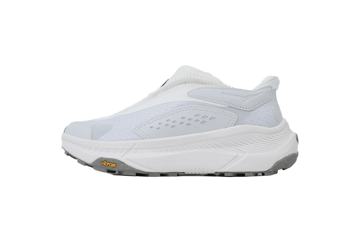 HOKA Moonlight White 1162850-WMC 
