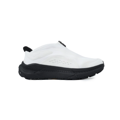 HOKA Panda White 1162850-FLCK  02