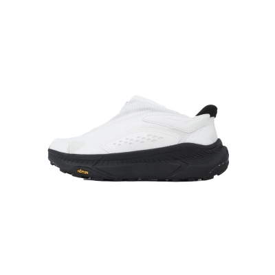 HOKA Panda White 1162850-FLCK  01