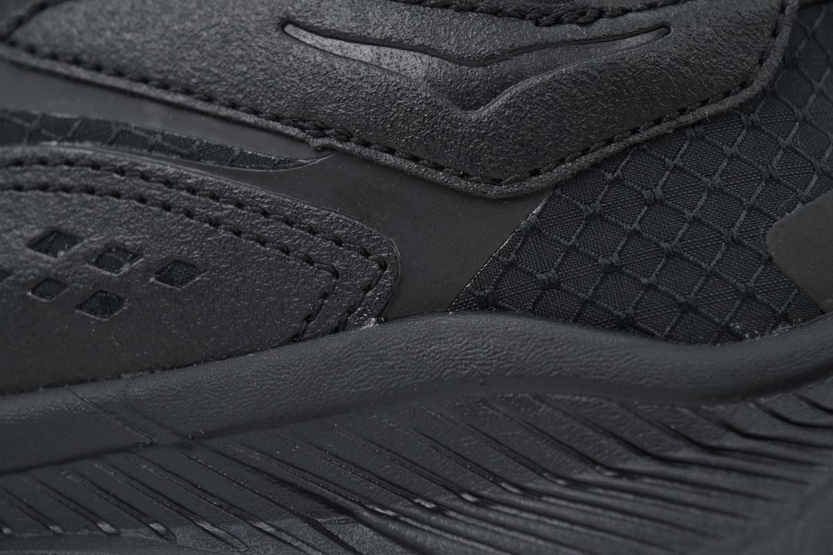 HOKA Quiet Night Black 1162850-CRBN