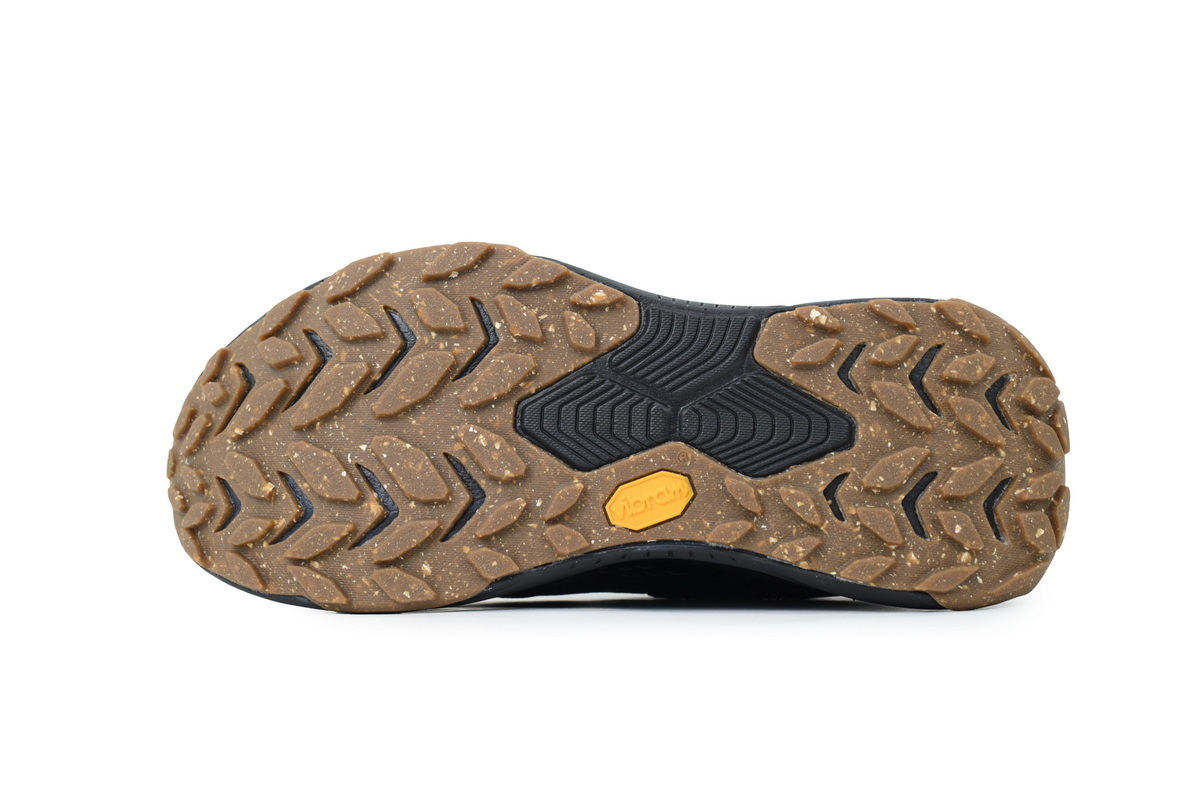 HOKA Quiet Night Black 1162850-CRBN