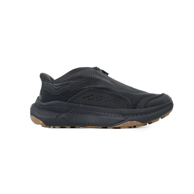 HOKA Quiet Night Black 1162850-CRBN 02