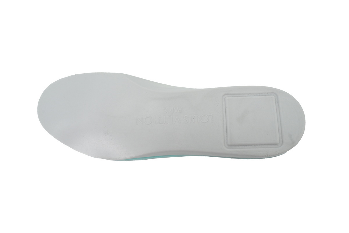 LOUIS VUITTON Dark blue