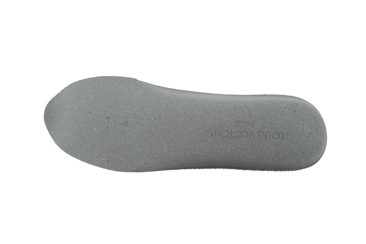 LOUIS VUITTON Dark gray