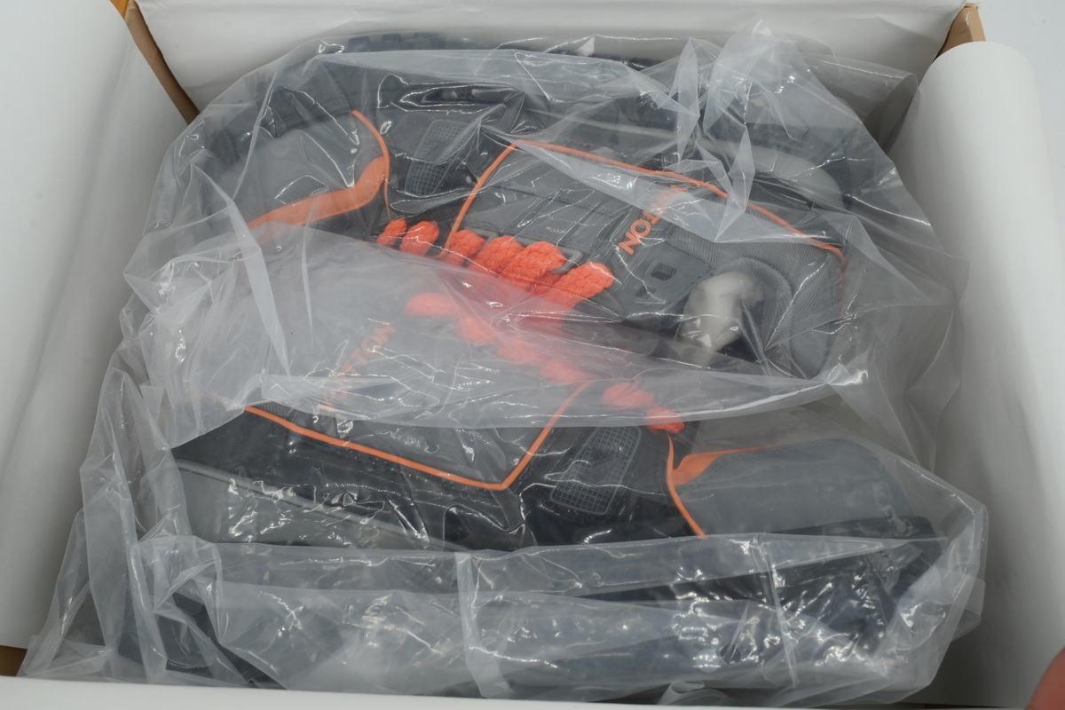 LOUIS VUITTON Dark gray