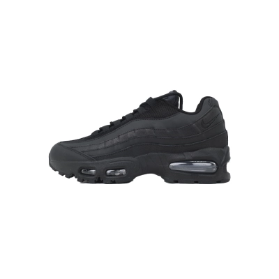 Nike Air Max 95 OG 'Black Anthracite' HM8755-001 01