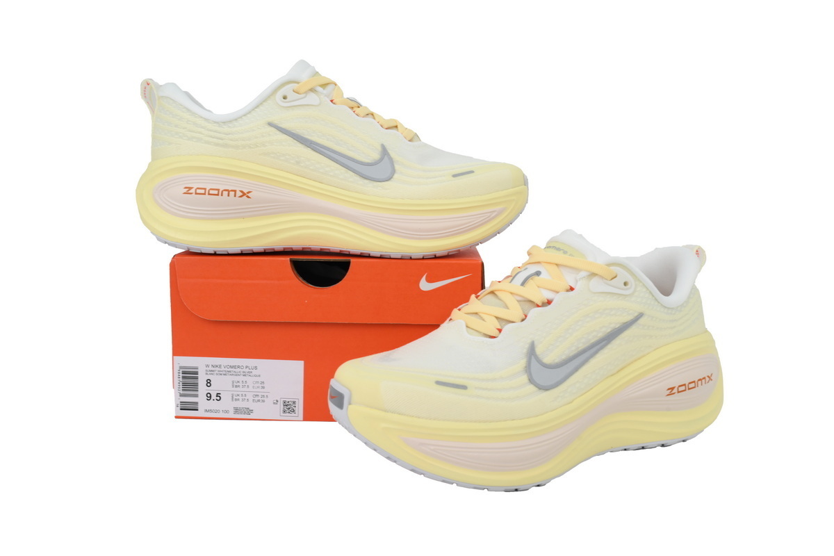Nike Wmns Vomero Yellow IM5020-100