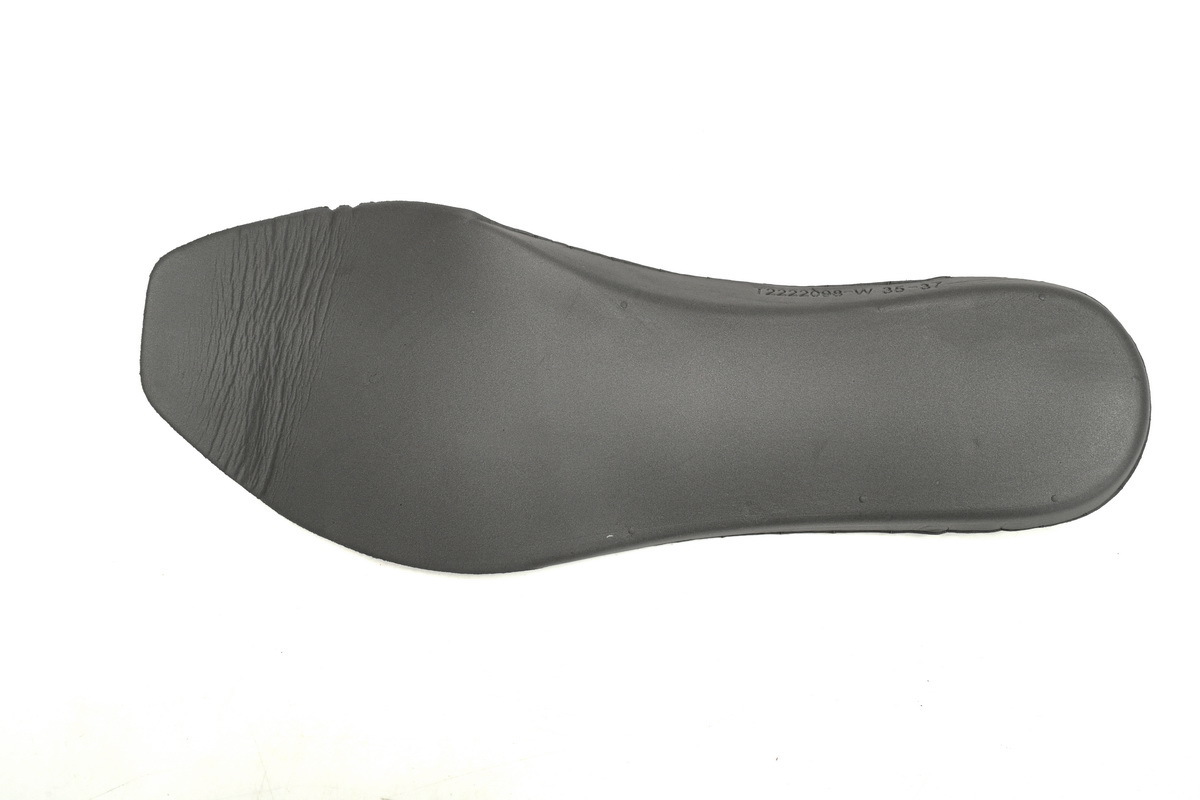 PK God Batch Balenciaga 3XL  All White  734731 W3XLR 0213