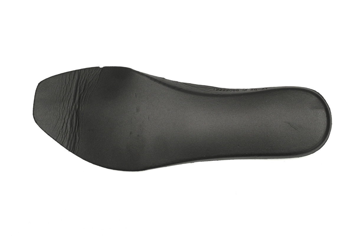 PK God Batch Balenciaga 3XL Black Green Blue  734731 W3XLR 0629