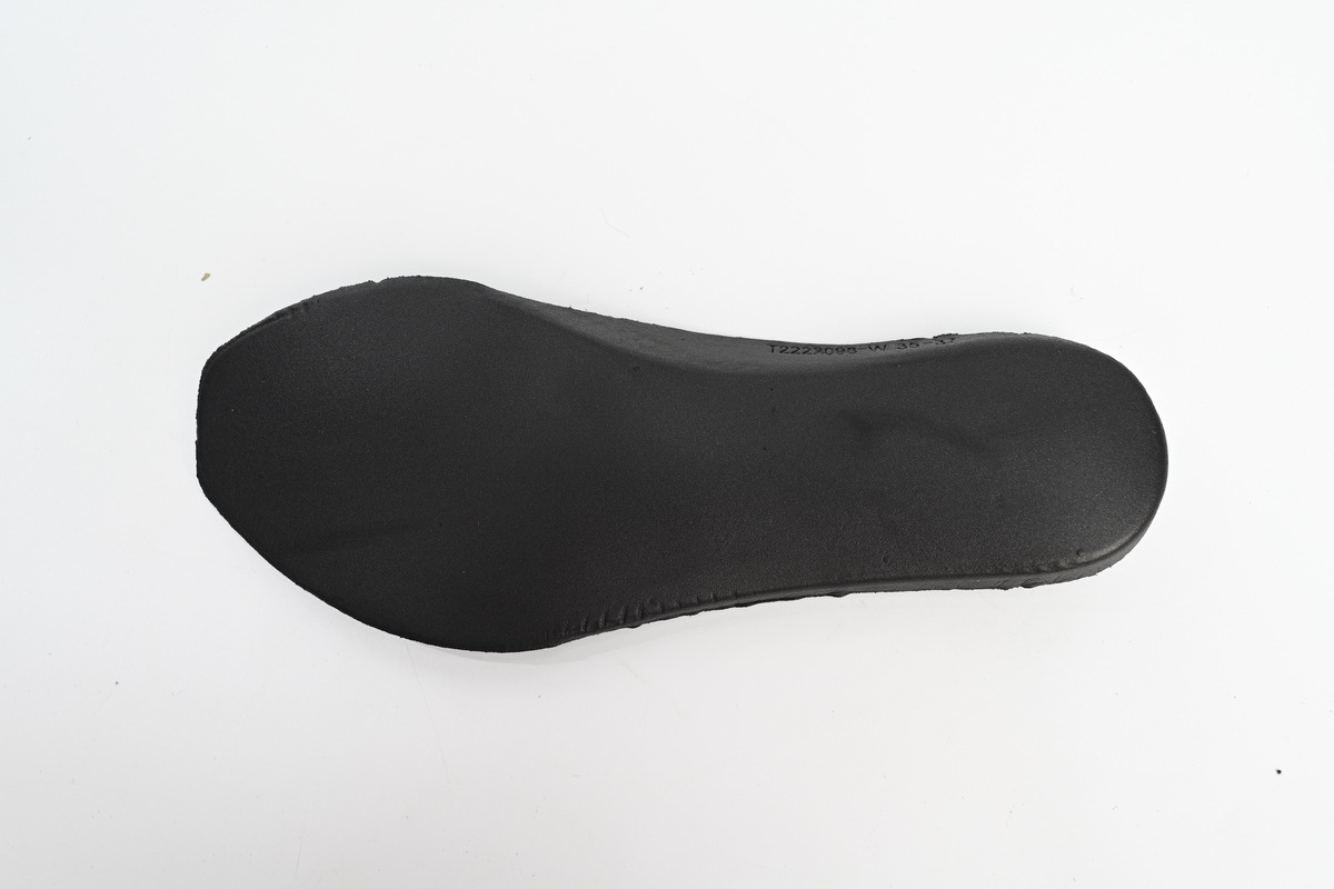 PK God Batch Balenciaga 3XL Black Orange 734731 W3XL3 1178