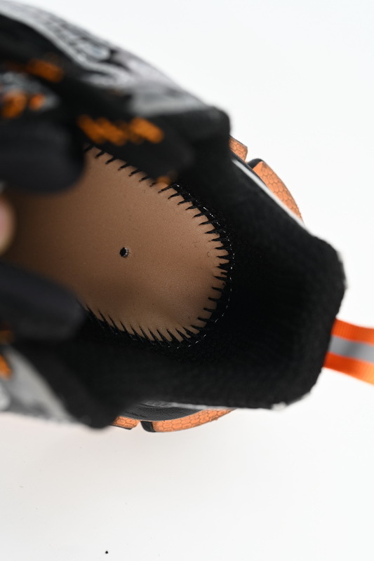 PK God Batch Balenciaga 3XL Black Orange 734731 W3XL3 1178