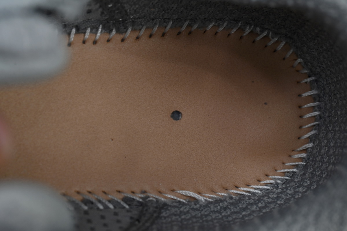 PK God Batch Balenciaga 3XL Grey 788818 W3XFN 1210