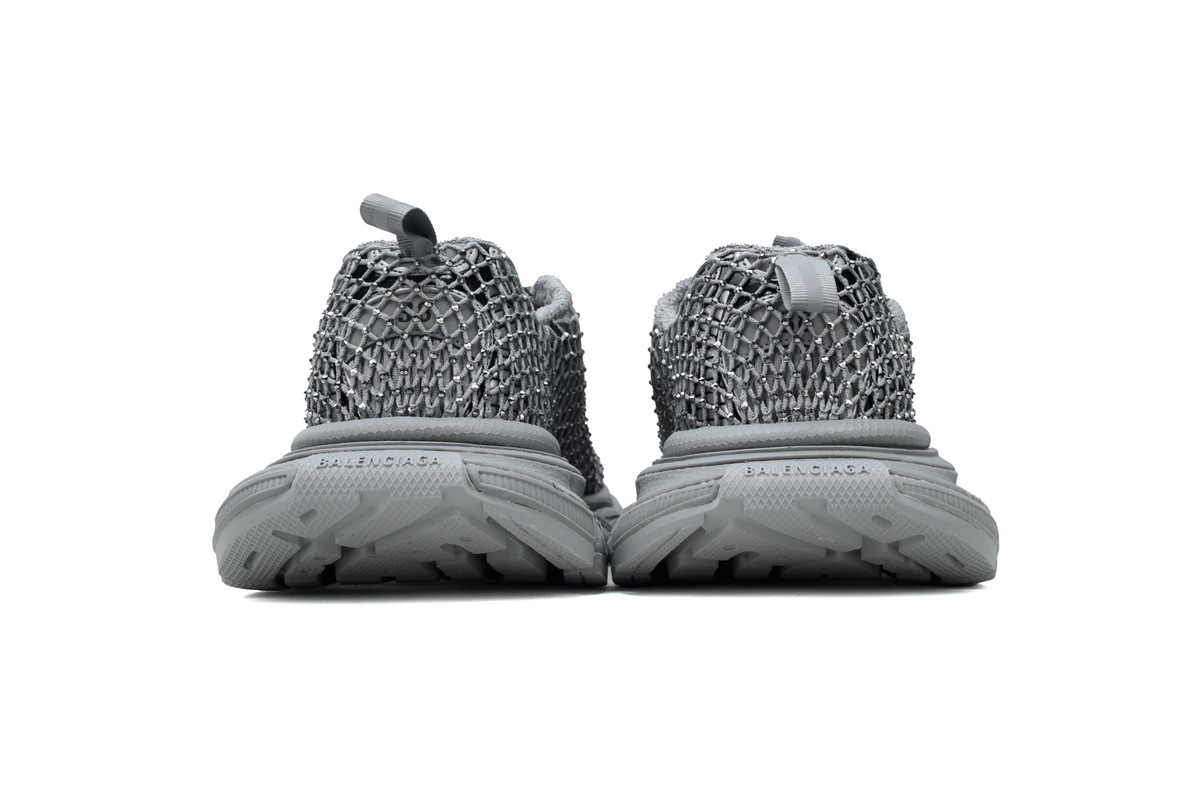 PK God Batch Balenciaga 3XL Grey 788818 W3XFN 1210