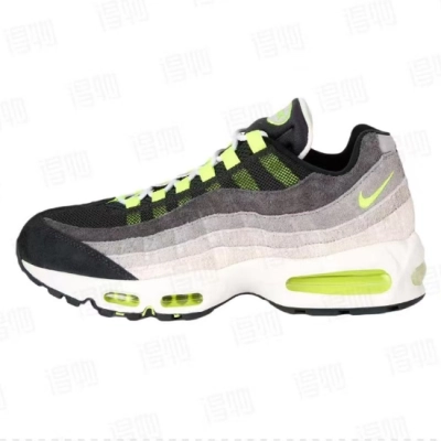 Nike Air Max 95 OG 'Reverse Neon' HM4738-001 01
