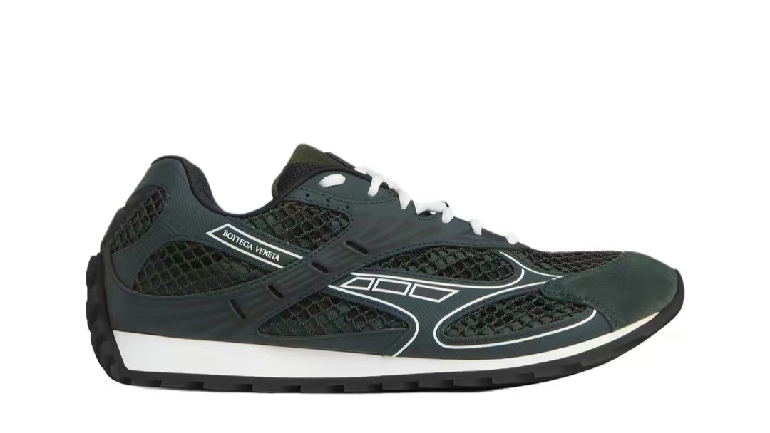 PK God Batch Bottega Veneta Orbit Deep Blue