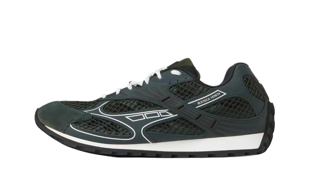 PK God Batch Bottega Veneta Orbit Deep Blue