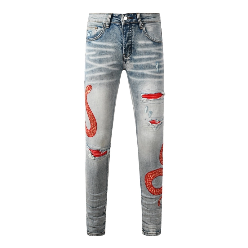 Amiri Jeans PK 8933