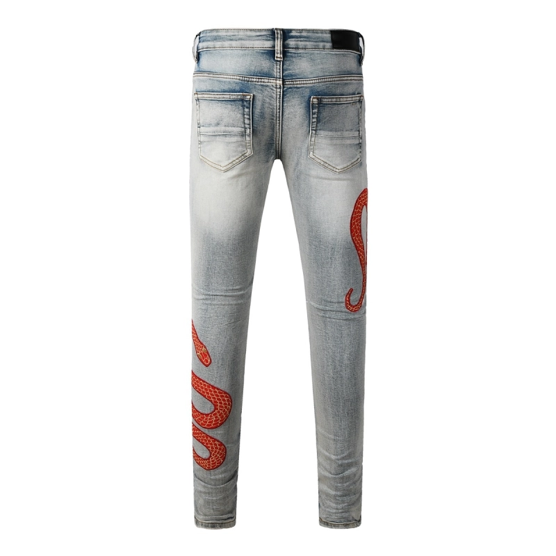  Amiri Jeans PK 8933