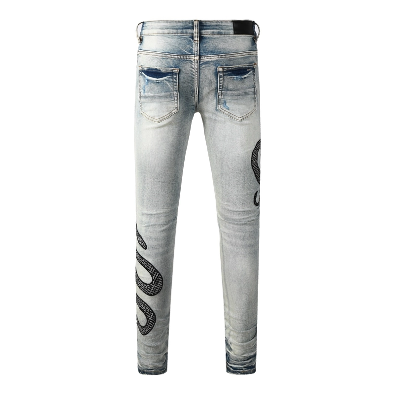  Amiri Jeans PK 8934