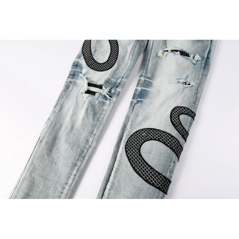  Amiri Jeans PK 8934