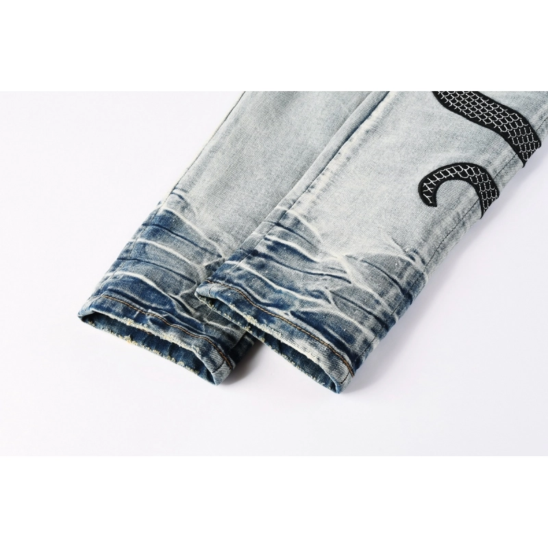  Amiri Jeans PK 8934