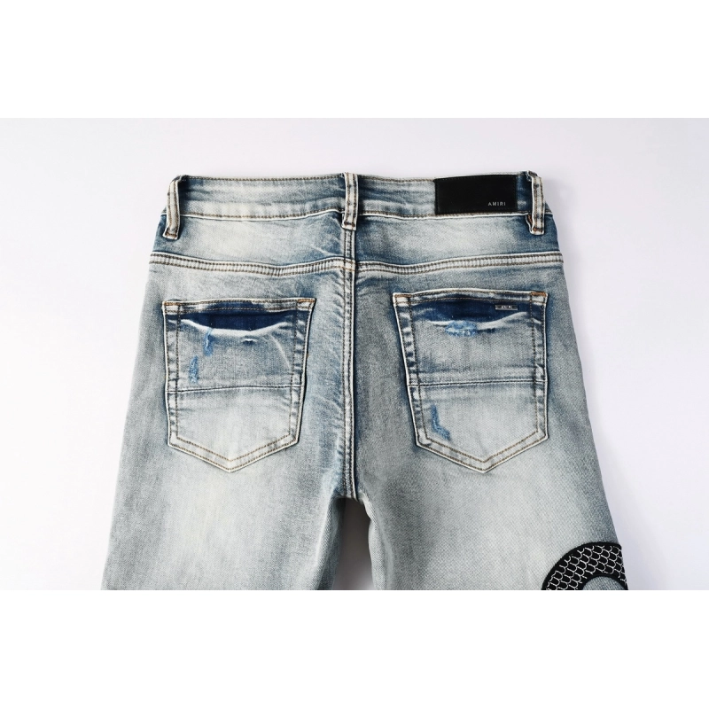  Amiri Jeans PK 8934