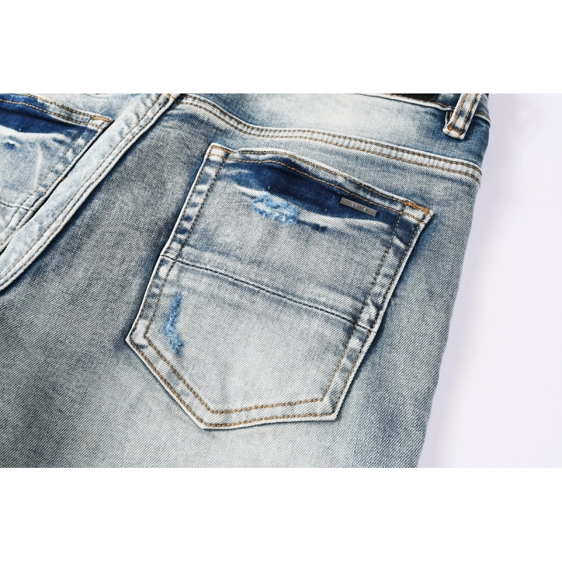  Amiri Jeans PK 8934