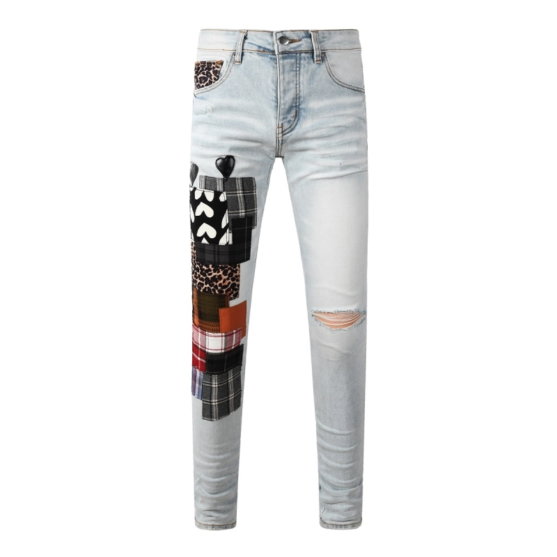 Amiri Jeans PK 8928