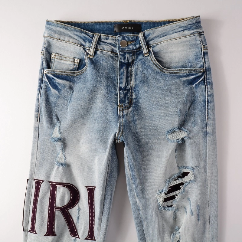 Amiri Jeans PK 1301