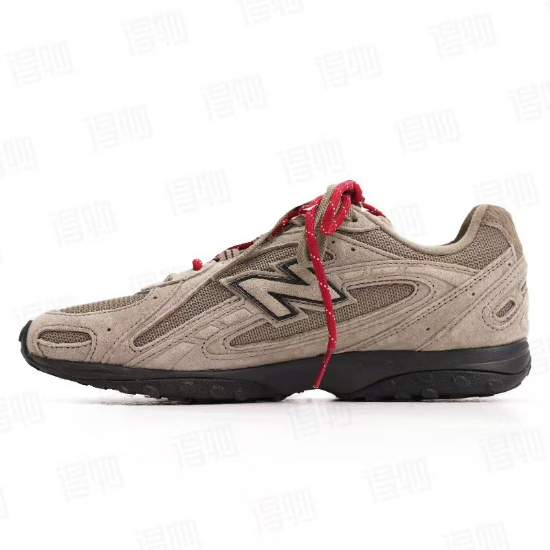 New Balance 204L 'Year of The Horse - Tan' U204L3K9 