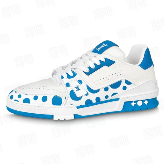 LOUIS VUITTON Lanbai