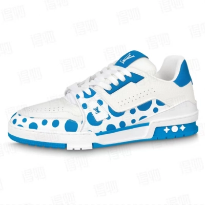 LOUIS VUITTON Lanbai 01