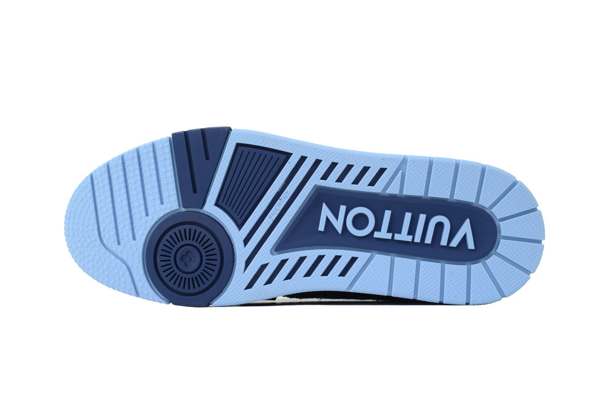 LOUIS VUITTON Lan Cowboy