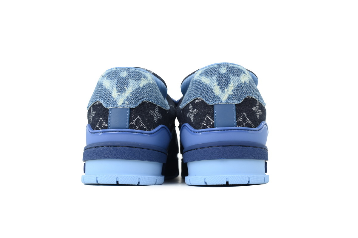 LOUIS VUITTON Lan Cowboy