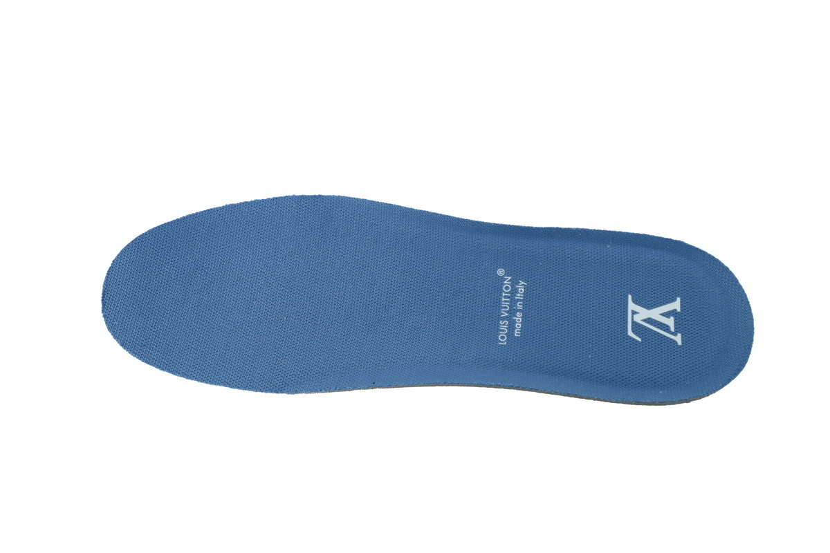 LOUIS VUITTON Lan Cowboy