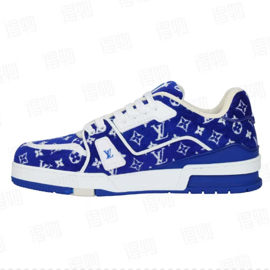 LOUIS VUITTON Brambles