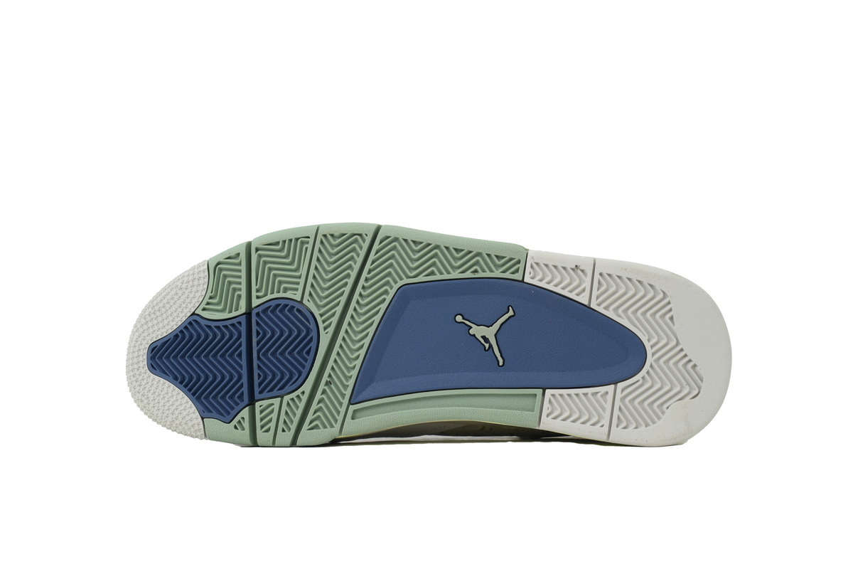 Air Jordan 4 Retro SE 'Somos Eternos'  IM8116-047 