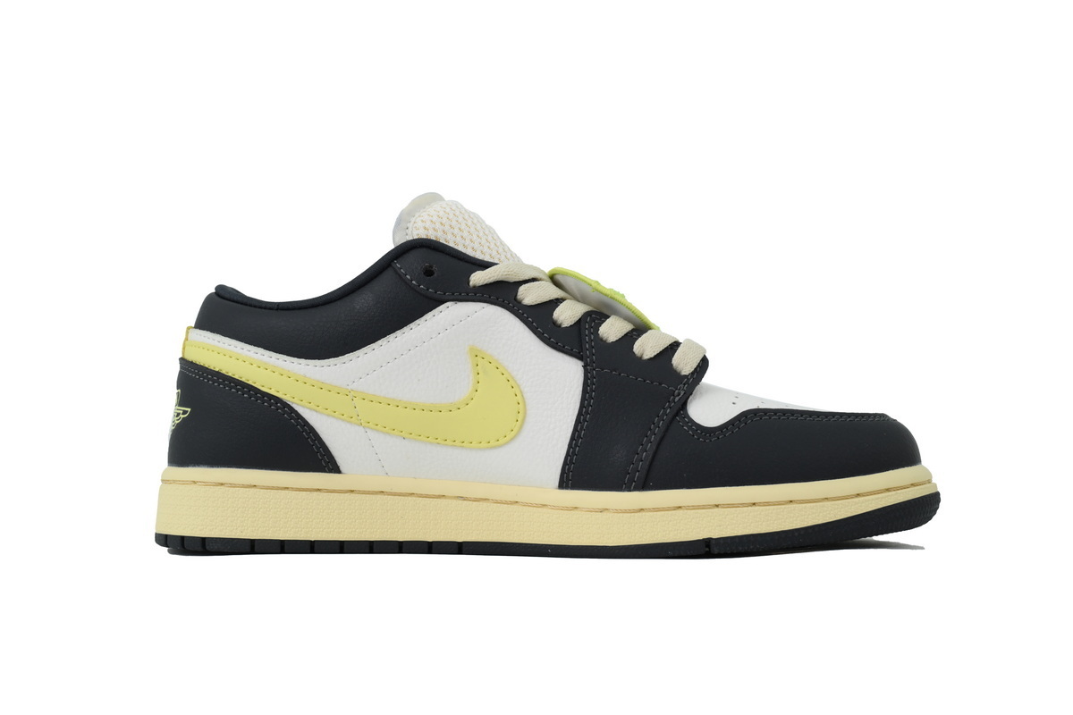 Air Jordan 1 Low 'Fall League' HQ3009-003 