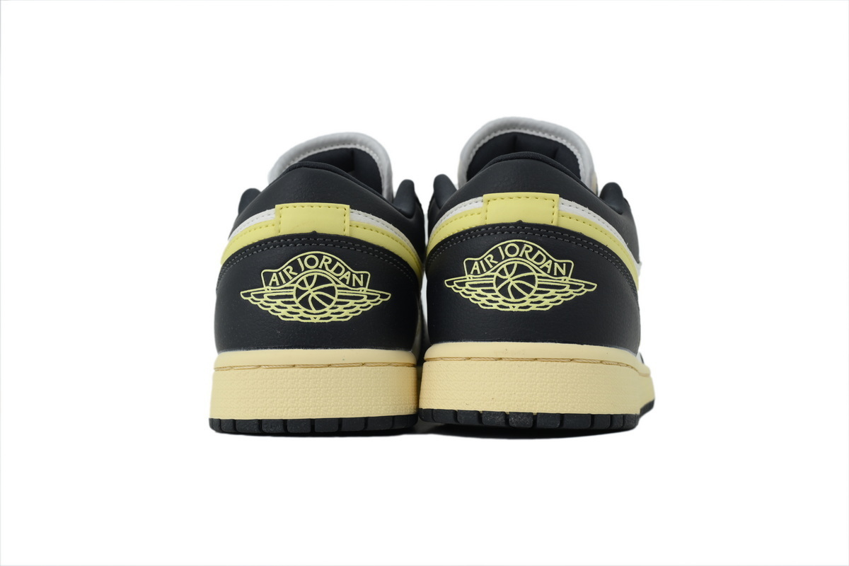 Air Jordan 1 Low 'Fall League' HQ3009-003 