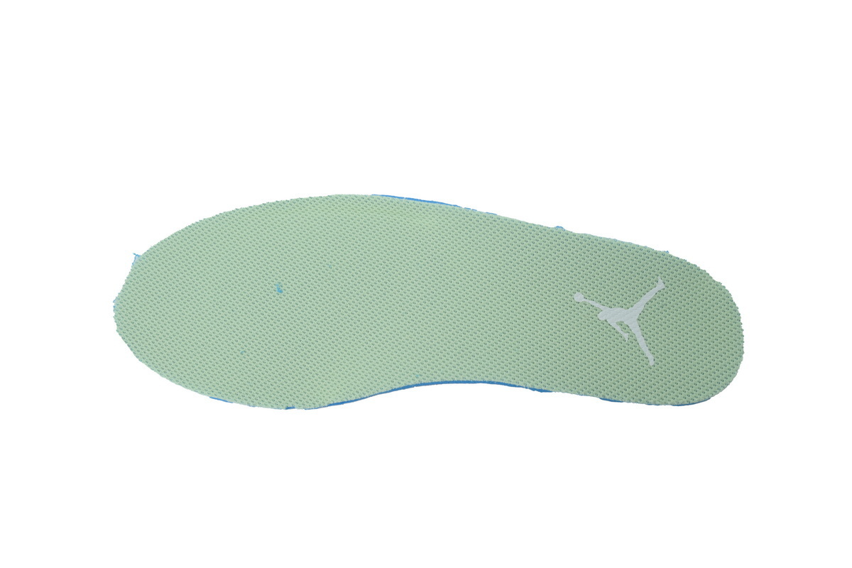 Air Jordan 1 Low 'Fall League' HQ3009-003 