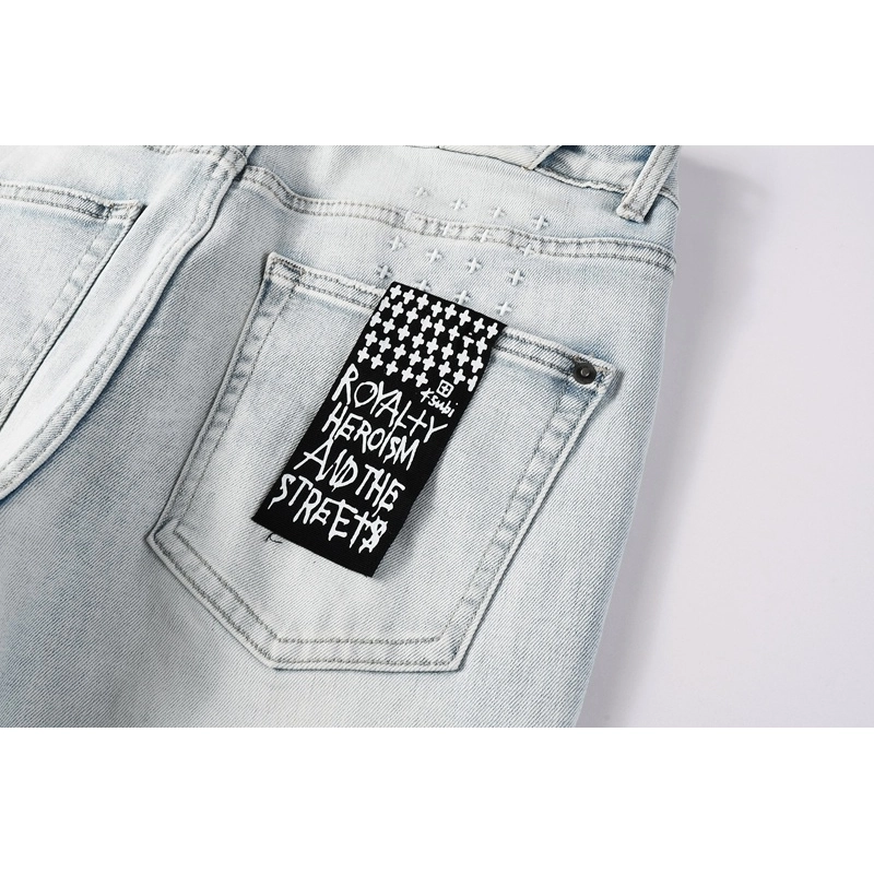 Ksubi Jean #3054