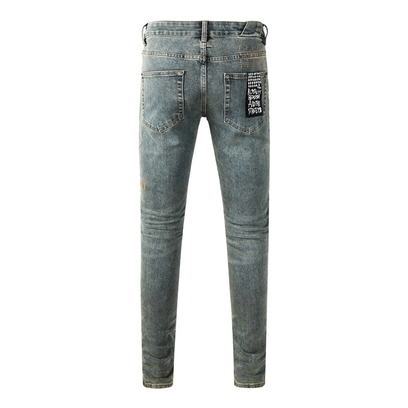 Ksubi Jean #3058