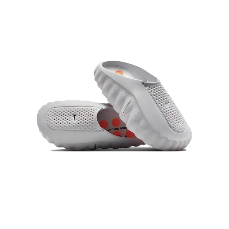 Pre-Order Nike Mind 001 Slide Light Smoky Gray