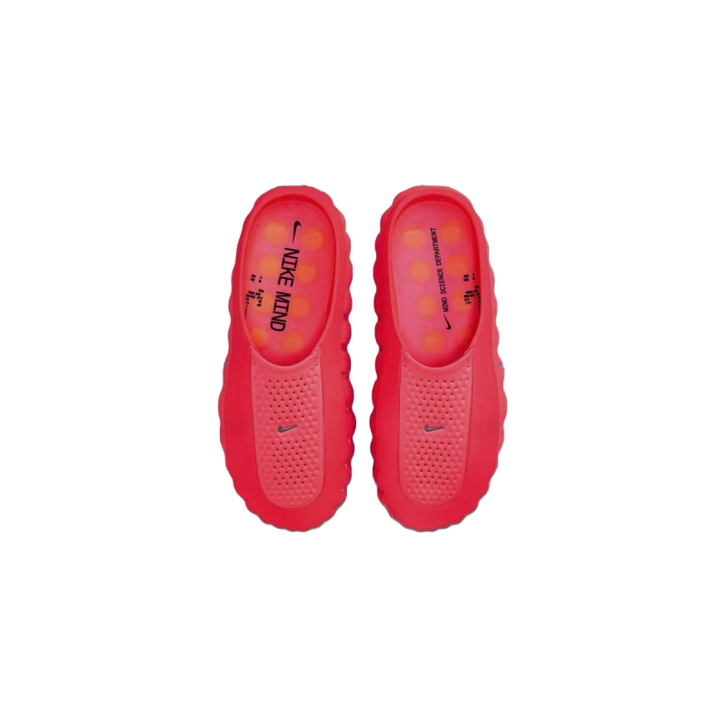 Pre-Order Nike Mind 001 Slide Red