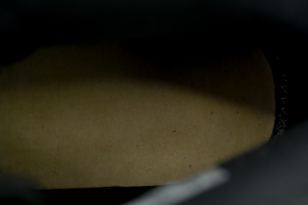  Air Jordan 6 Replica Darth Vader  IR2266-010