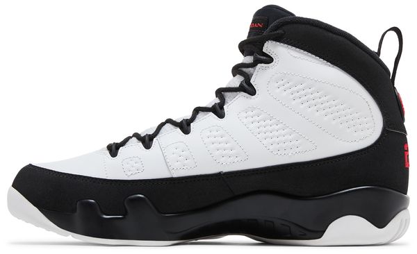 PK God Batch Air Jordan 9 Retro OG 'Space Jam' 2016 302370 112