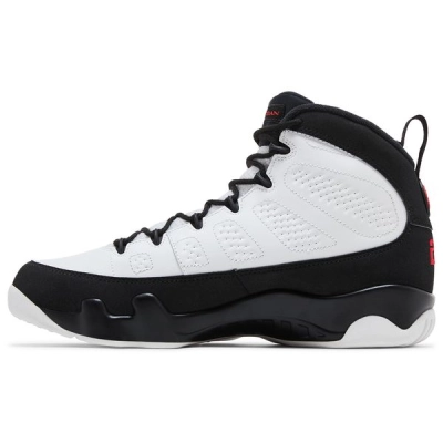 PK God Batch Air Jordan 9 Retro OG 'Space Jam' 2016 302370 112 01