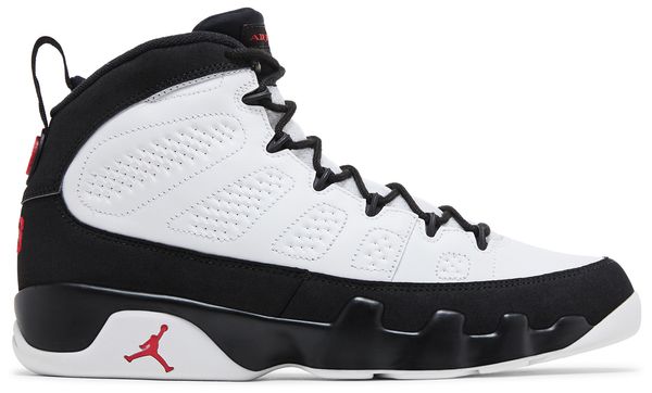 PK God Batch Air Jordan 9 Retro OG 'Space Jam' 2016 302370 112