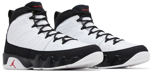 PK God Batch Air Jordan 9 Retro OG 'Space Jam' 2016 302370 112