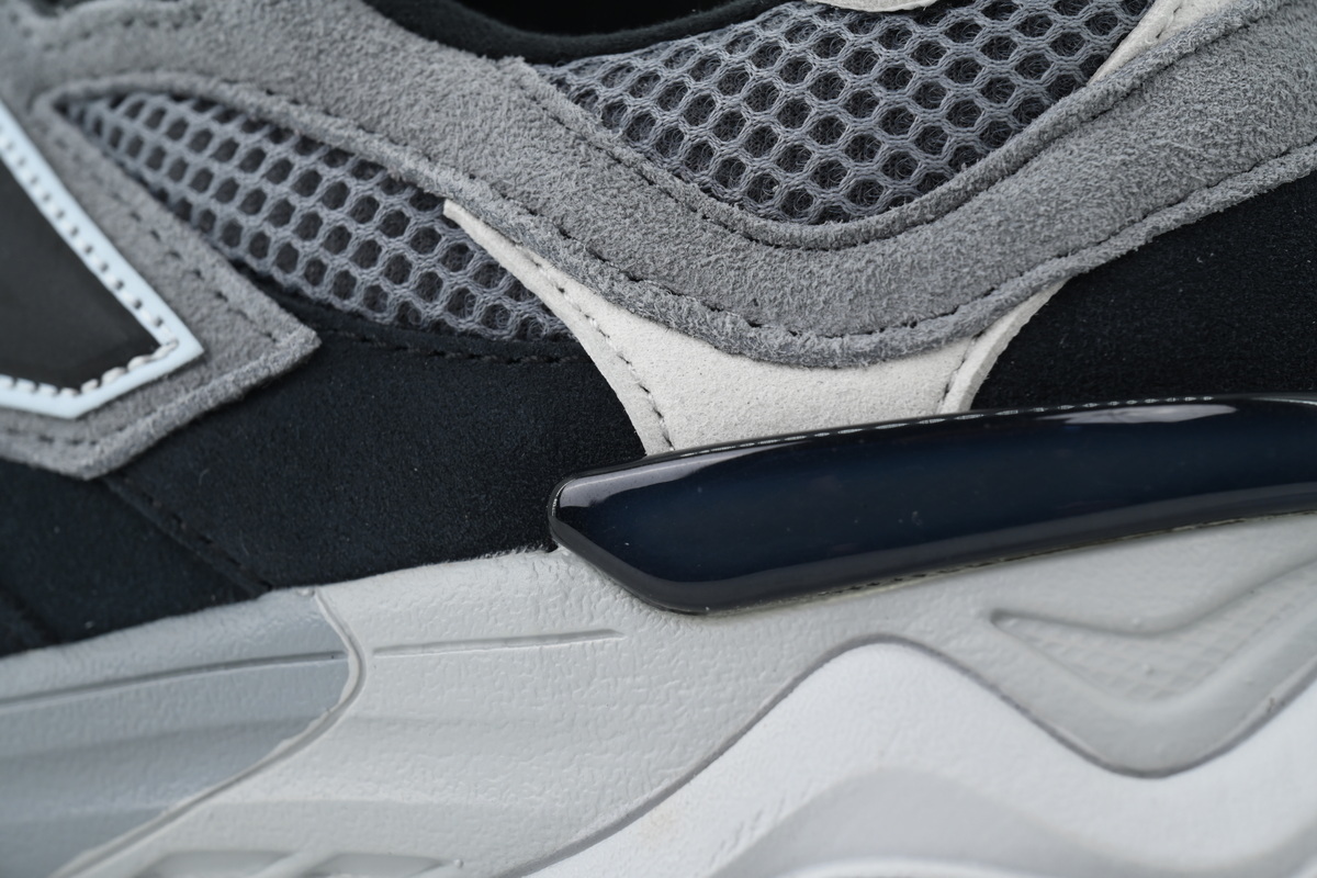 U9060ERA New Balance 9060 'Black Castlerock'